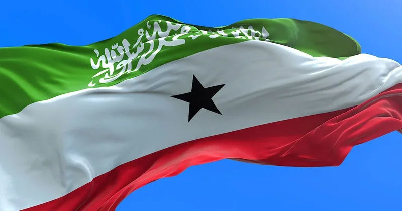 İsrail 30 yıldır kimsenin tanımadığı ülkeyi tanıdı Sözcü Gazetesi