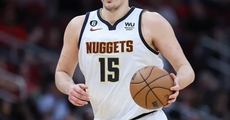 Nikola Jokic in triple double performansı Nuggets a yetmedi! 1 sayı ile yenildiler