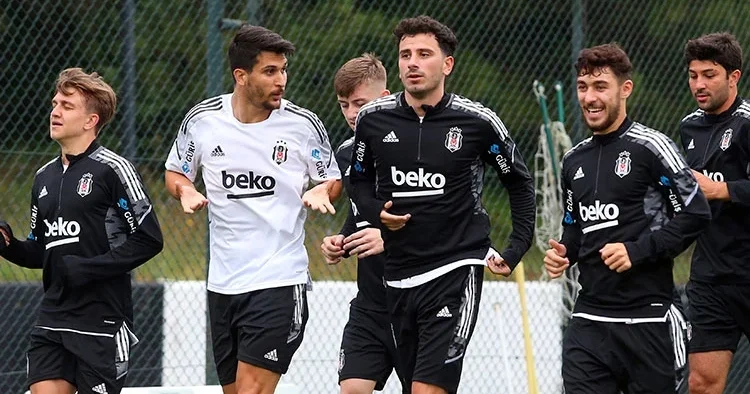 Oğuzhan Özyakup tan flaş Necip Uysal açıklaması!