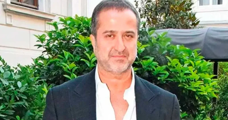 Ela Rümeysa Cebeci nin ifadesinde adı geçiyordu: İş insanı Serdar Bilgili hakkında naylon fatura suçlaması