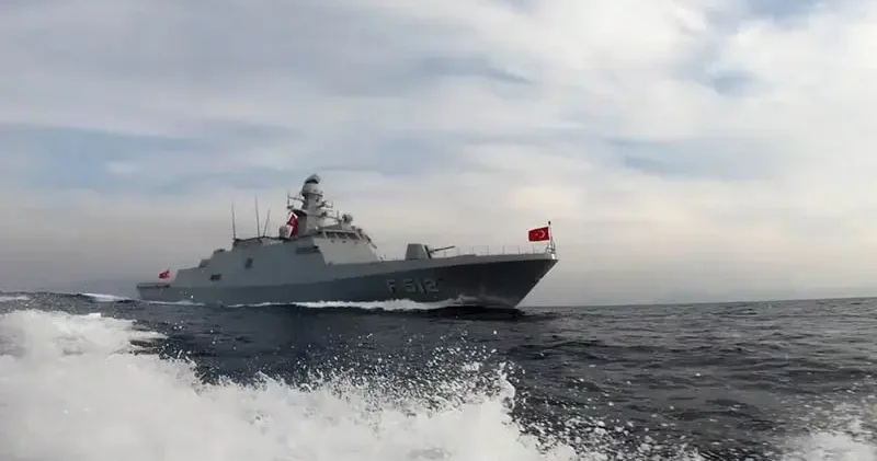 MSB den 2025 teki faaliyetlere ilişkin paylaşım