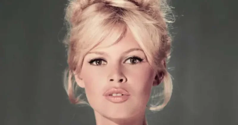 Brigitte Bardot: 1950 lerde sinemada devrim yaratan sarışın bomba