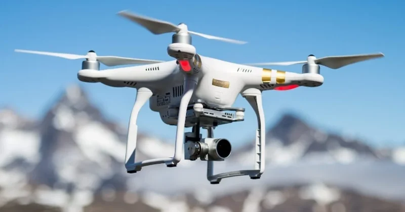 Savaşların seyrini değiştirecek sistem: Ne silah var ne de patlama Sözcü Gazetesi