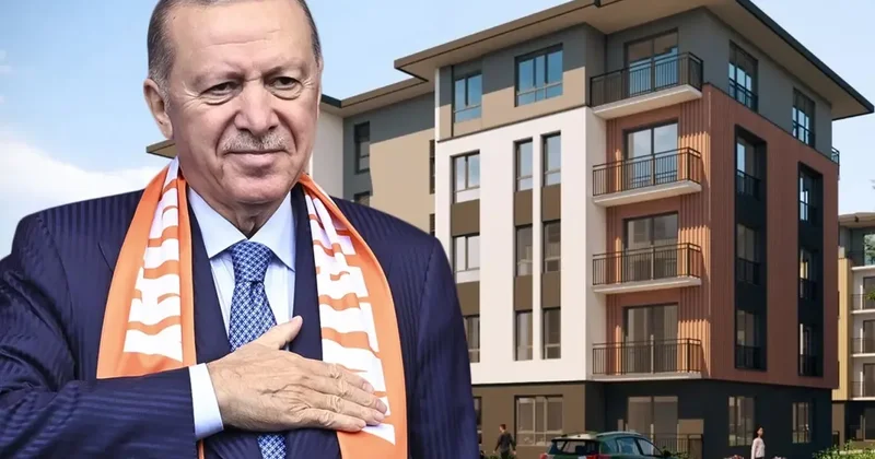 Yüzyılın Konut Projesi nde kritik tarih yarın! İşte ilk kuranın çekileceği şehir