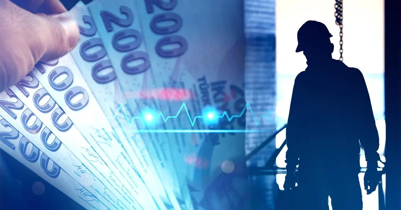 2026 da asgari ücret desteğine 76,5 milyar lira kaynak ayrıldı