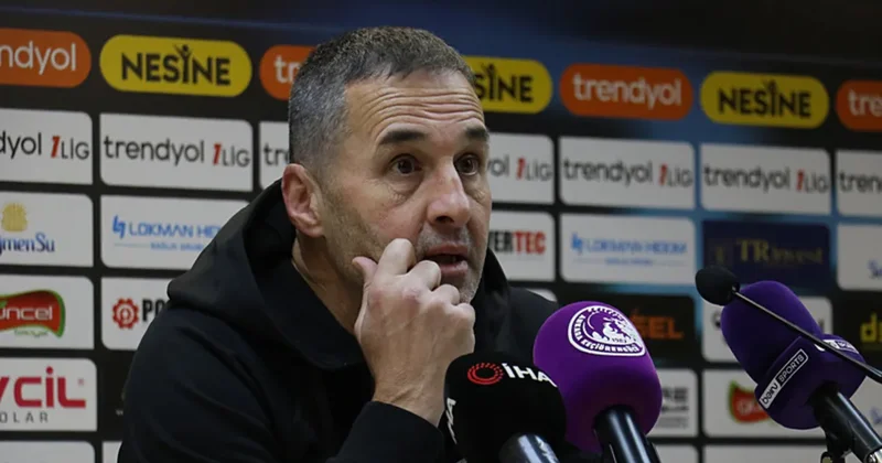 Yalçın Koşukavak: Çok daha iyi bir Keçiörengücü izletmeye çalışacağız!