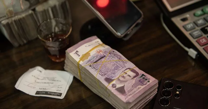 Yeni banknotlar tedavüle girdi