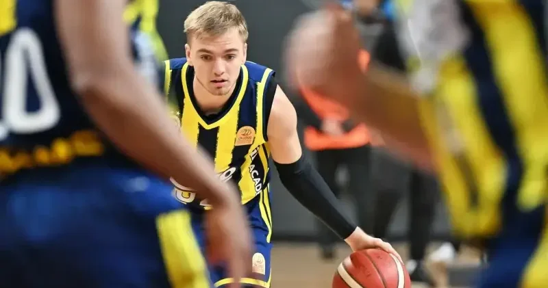 Fenerbahçe ye Arturs Zagars tan kötü haber Basketbol Haberleri