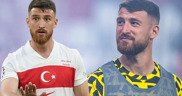 Beşiktaş ta ilk hedef Salih Özcan! Orta sahaya iki yeni aday