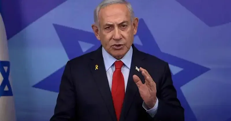 Netanyahu, Trump ile görüşmek için ABD ye gidiyor