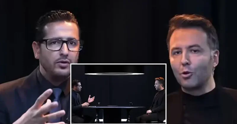 Gözaltına alınan Taner Çağlı nın Mehmet Akif Ersoy ile ilgili sözleri yeniden gündem oldu: Türkiye de en çok güvenilen ve özel kişilerinden biri