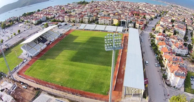 Fethiye de Galatasaray maçının en ucuz bileti 5 bin TL