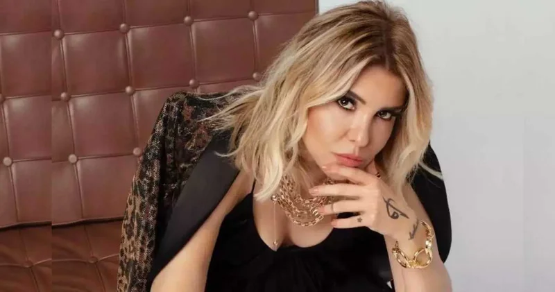 Gülben Ergen i çıldırtan iddia! Yargılayan cahiller ordusu zavallısınız