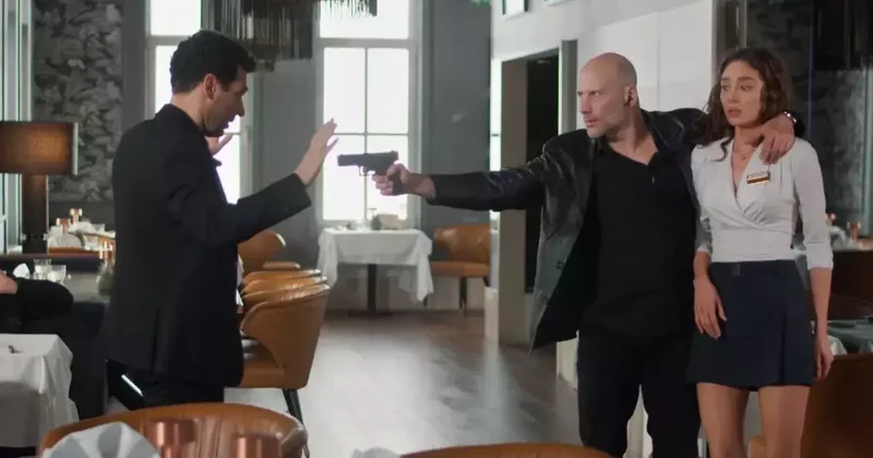 Güller ve Günahlar yılı zirvede kapattı