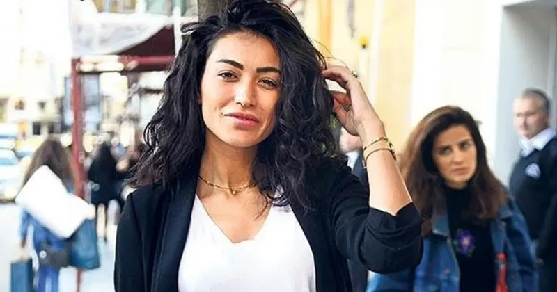 Modacı Rabia Yaman uyuşturucu soruşturmasında gözaltına alındı