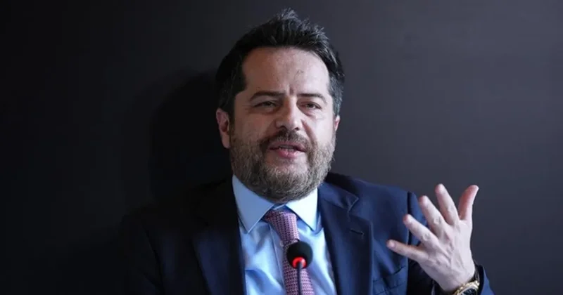 Erden Timur’un ifadesi alınmaya başlandı