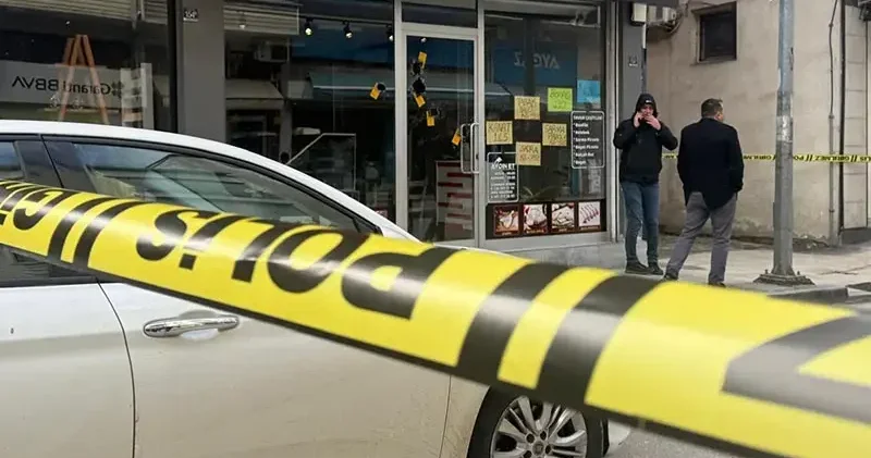 Ordu’da kasap dükkanına silahlı saldırı