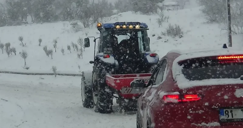 Tatil keyfi çileye dönüştü