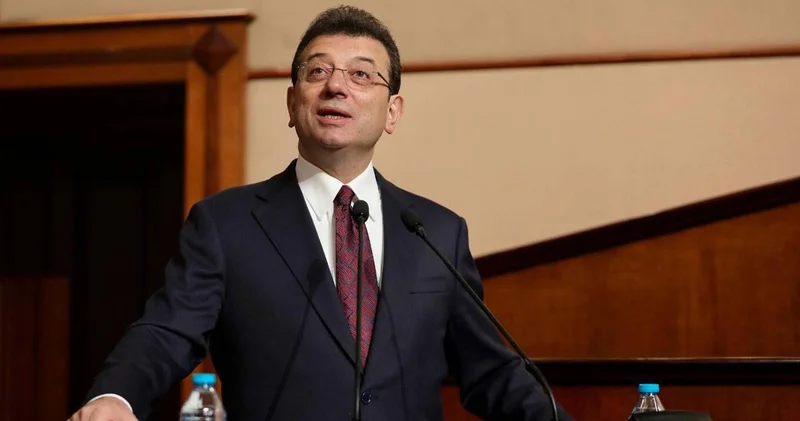 İmamoğlu 2025 faaliyetlerini açıkladı: Hukuksuzluklara, tutuklamalara, bitmeyen krize rağmen...