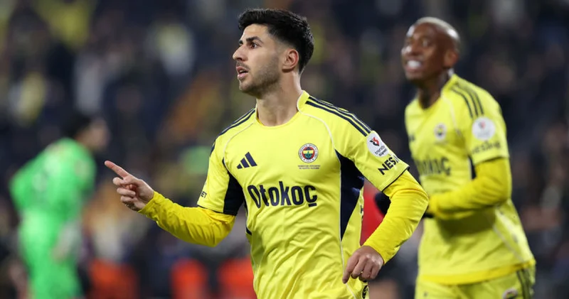 İspanyollar talip olmuştu: Fenerbahçe kararını verdi! Futbol Haberleri