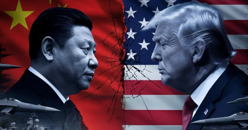 Ejderha Sam Amca’nın bahçesinde! Çin’den ABD’ye Küba mesajı: 1962 Krizi yeniden mi yazılıyor? Sözcü Gazetesi