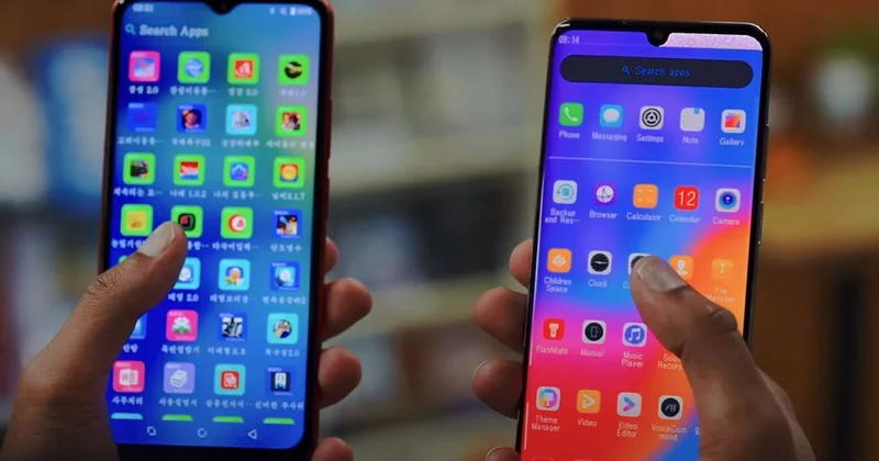 Akıllı telefonlar için bir devir kapanıyor: Jet hızına çıkacaklar Sözcü Gazetesi