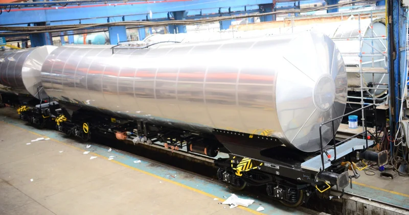 Savunma sanayiine yerli vagon desteği Savunma Sanayi Haberleri