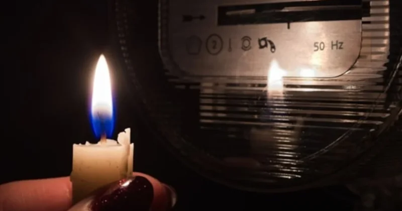 Tartışılan teknoloji dünyayı karanlığa gömebilir Sözcü Gazetesi