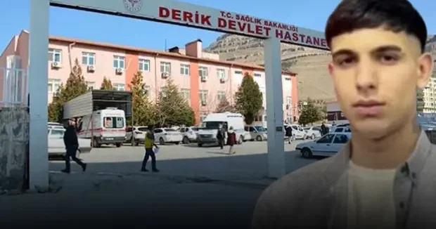 Mardin haberleri Mardin de cinayet: 18 yaşındaki genç öldürüldü 28 Aralık 2025