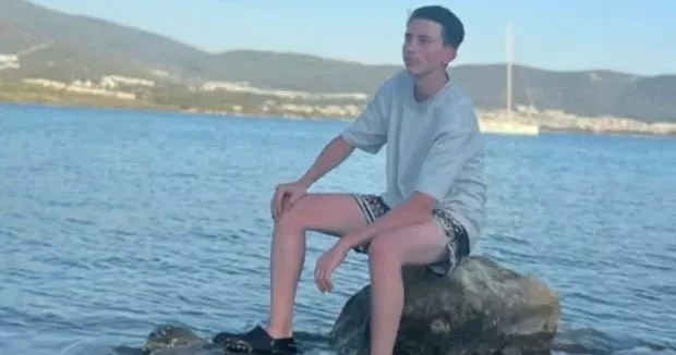 Aydın haberleri 18 yaşındaki Üzeyir ehliyet sınavında hayatını kaybetti 28 Aralık 2025