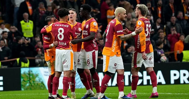 Galatasaray, sezonun 2. yarısının hazırlarına yarın başlayacak! Galatasaray Haberleri