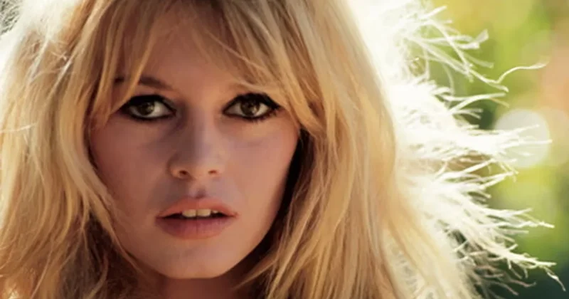 Brigitte Bardot 91 yaşında hayatını kaybetti Sözcü Gazetesi