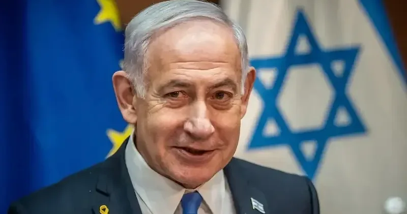 Netanyahu Trump’ı ikna etmeye çalışacak Dünya Haberleri