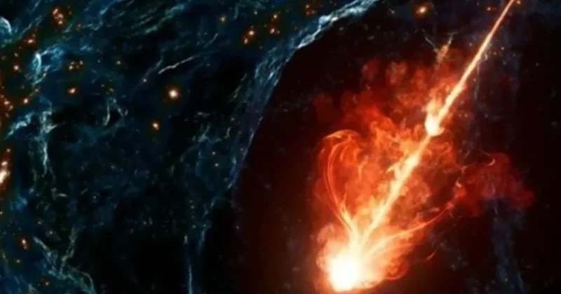 Büyük çöküş beklentisi geri döndü: Bildiğimiz her şey kökten değişecek Sözcü Gazetesi