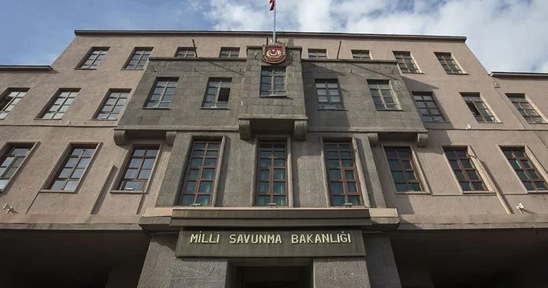 Milli Savunma Bakanlığı: 2025 terörle mücadelede yeni bir sürecin başladığı tarihi bir yıl oldu