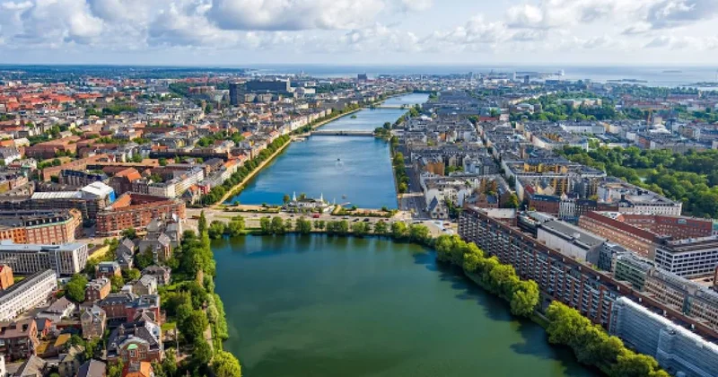 Dünyanın en yaşanabilir şehirleri belli oldu: Zirve el değiştirdi Sözcü Gazetesi