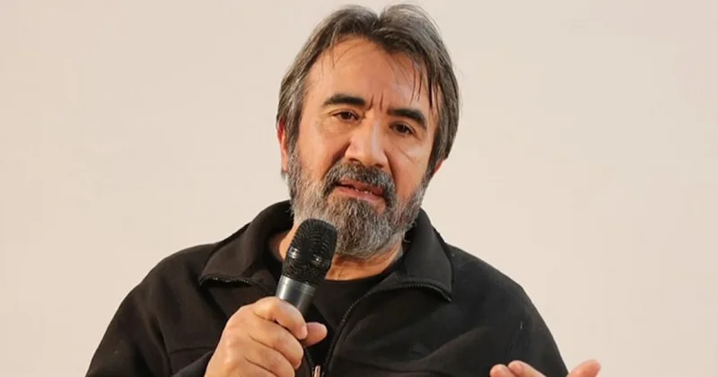 Zeki Demirkubuz dan Beşiktaş a olay tepki Sözcü Gazetesi