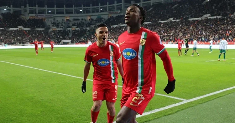 Amed Sportif Faaliyetler, Iğdır FK yı 3 golle geçti!