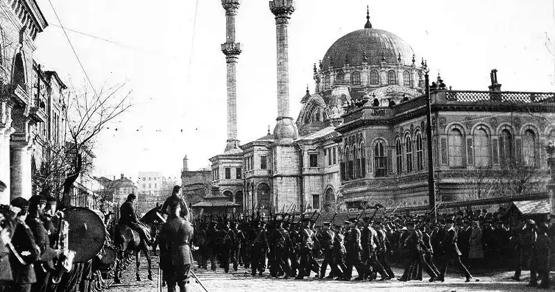 İşgalcilerin bulaştırdığı bağımlılıklara karşı Yeşilay Son Dakika Haberleri