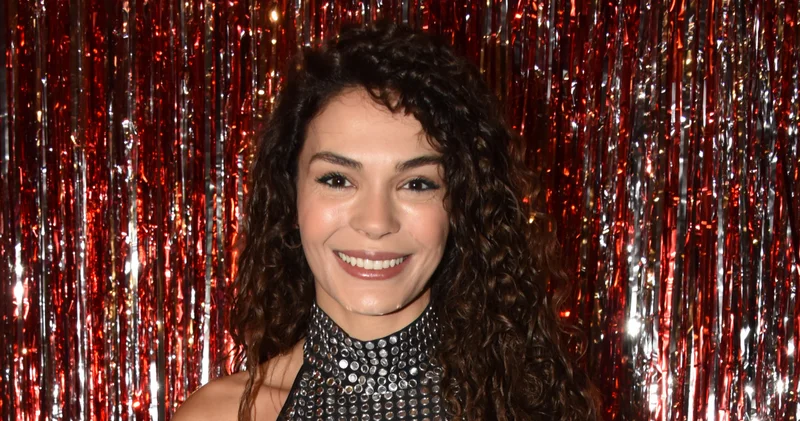 Ebru Şahin: 2026 dan umutluyum