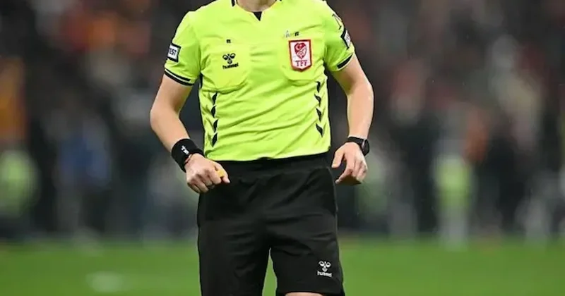 Bahis skandalında olay iddia! İstifa edin isimleriniz gizli kalsın Sözcü Gazetesi