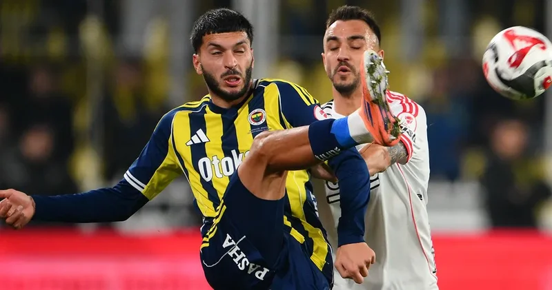 Oğuz Aydın ın Trabzonspor un teklifine cevabı ortaya çıktı