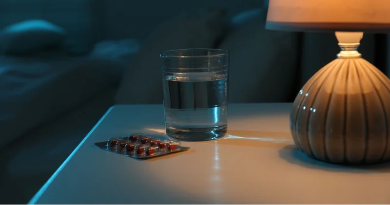 Çocuklarda kullanımı artıyor! Melatonin uyku sorunlarını çözmüyor Sağlık Haberleri