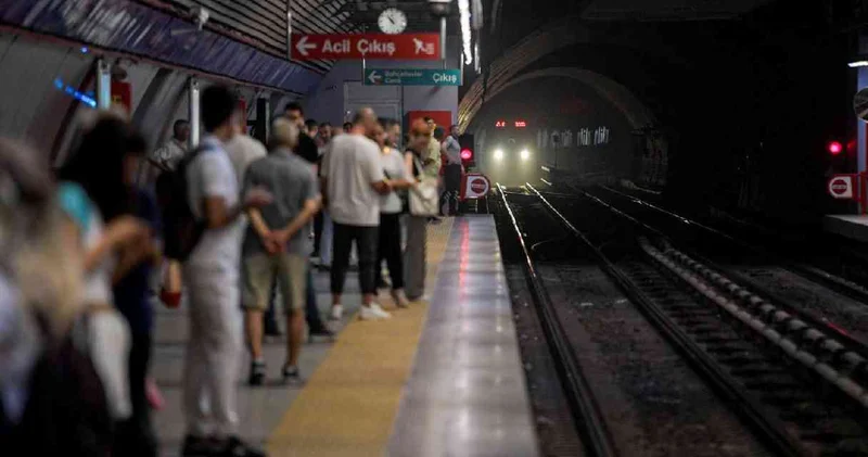 1 Ocak’ta toplu ulaşım ücretsiz olacak!