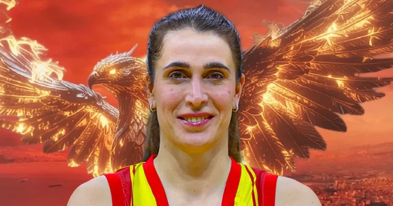 Göztepe, Ezgi Bektaş ile anlaşma sağladı!