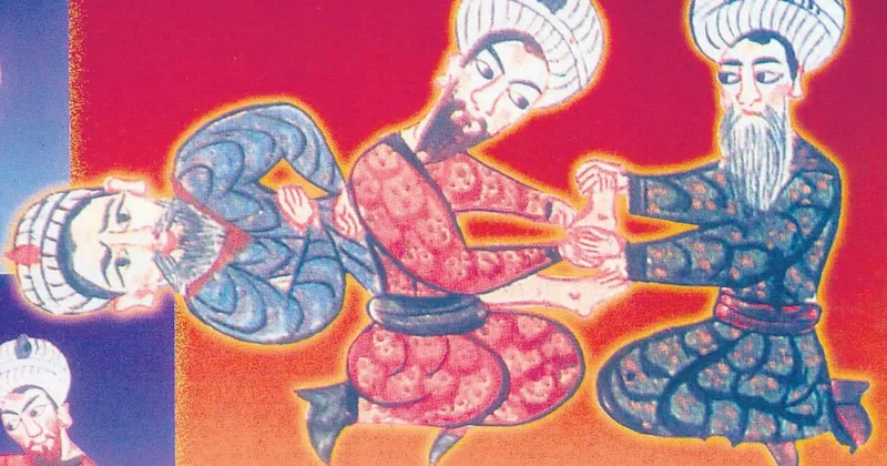 ERHAN AFYONCU Uyuşturucu kullanan hekimbaşının acı sonu