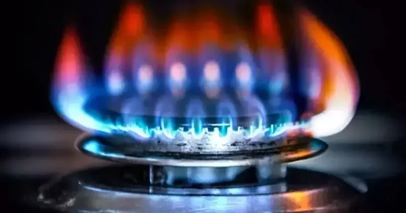 Doğal gazda kademe 2027 de Ekonomi Haberleri