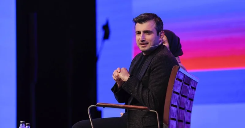 Bayraktar: Geleceğe yürüyebilmek için farklı olmanız gerekiyor Son dakika haberleri