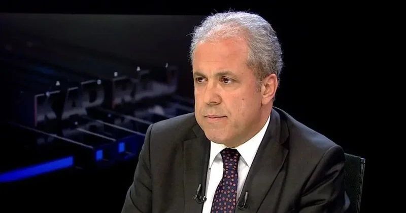 Bu kadar sıfırı muhalefet bile vermez! İşte Şamil Tayyar ın AKP ye verdiği karne