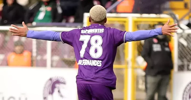 Ankara Keçiörengücü, Ümraniyespor u 3 golle mağlup etti Fanatik Gazetesi Futbol Haberleri Spor